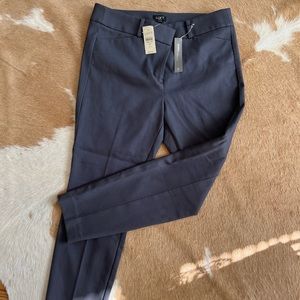Loft 12 petite skinny pants.